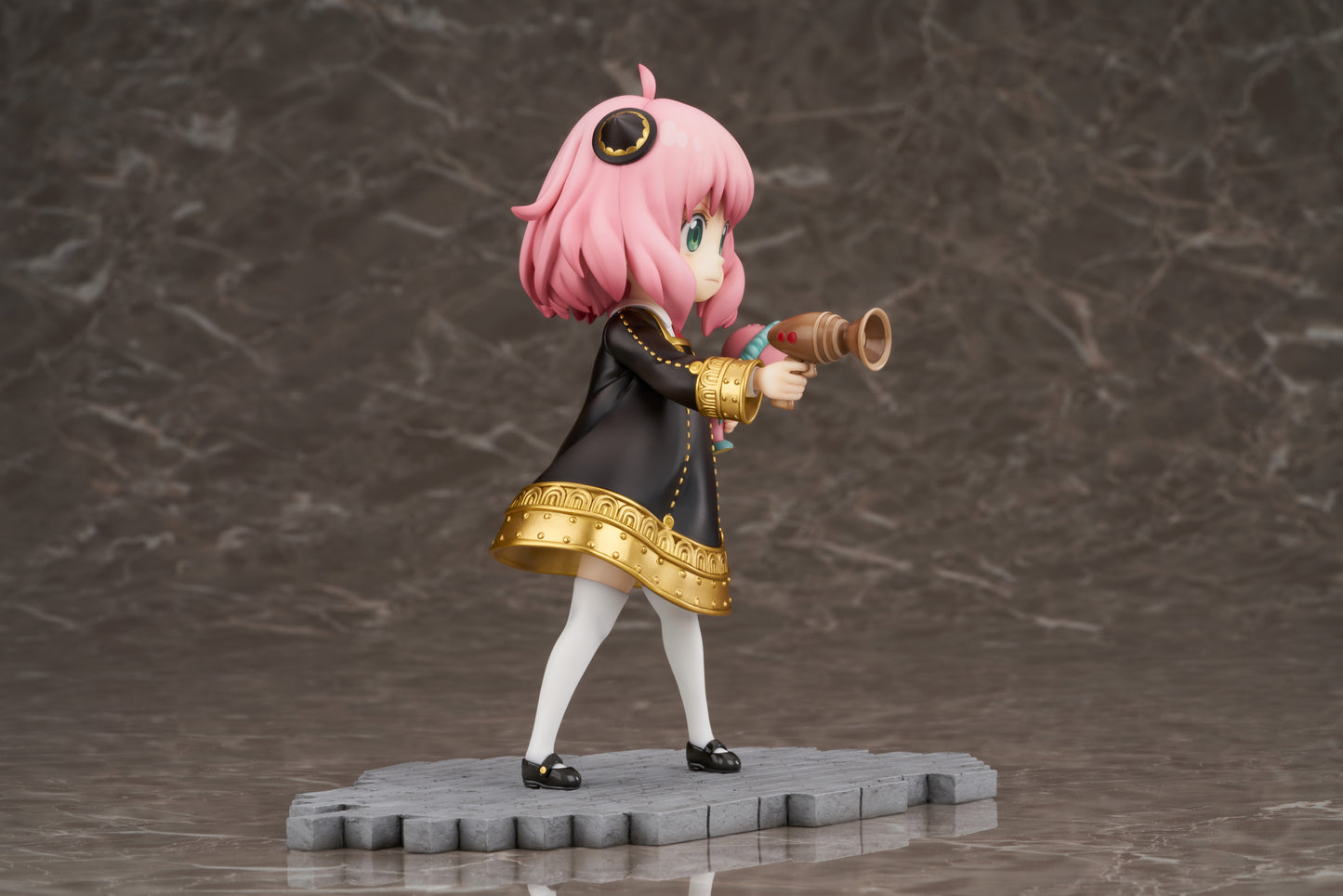 "SPY x FAMILY" Anya Forger 1/7 Scale Figure