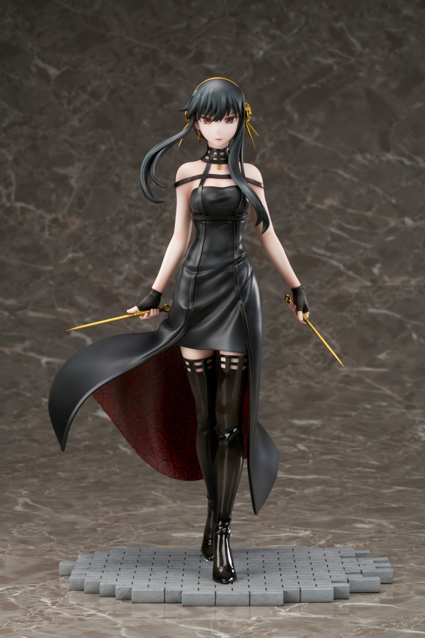 "SPY x FAMILY" Yor Forger 1/7 Scale Figure