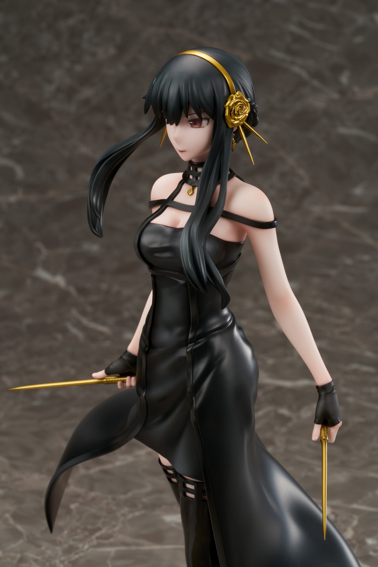 "SPY x FAMILY" Yor Forger 1/7 Scale Figure