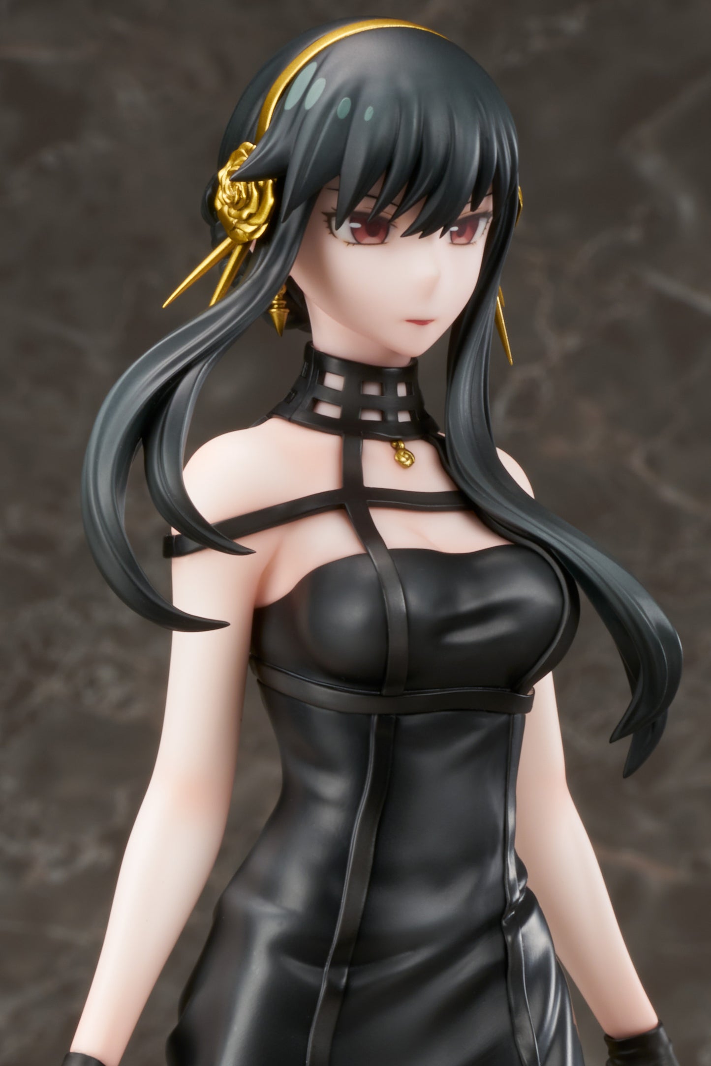 "SPY x FAMILY" Yor Forger 1/7 Scale Figure
