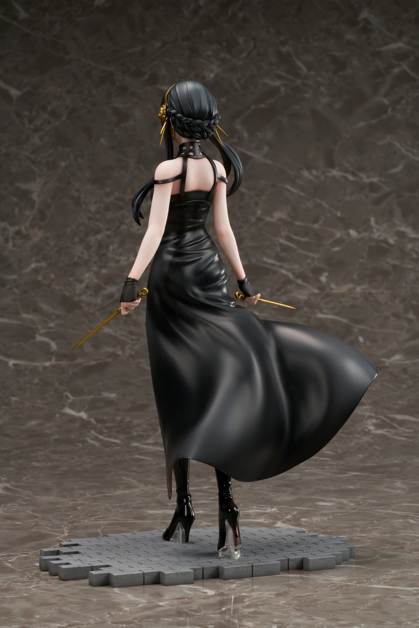 "SPY x FAMILY" Yor Forger 1/7 Scale Figure
