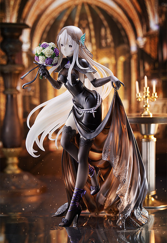 "Re:Zero kara Hajimeru Isekai Seikatsu" Echidna Wedding Ver.