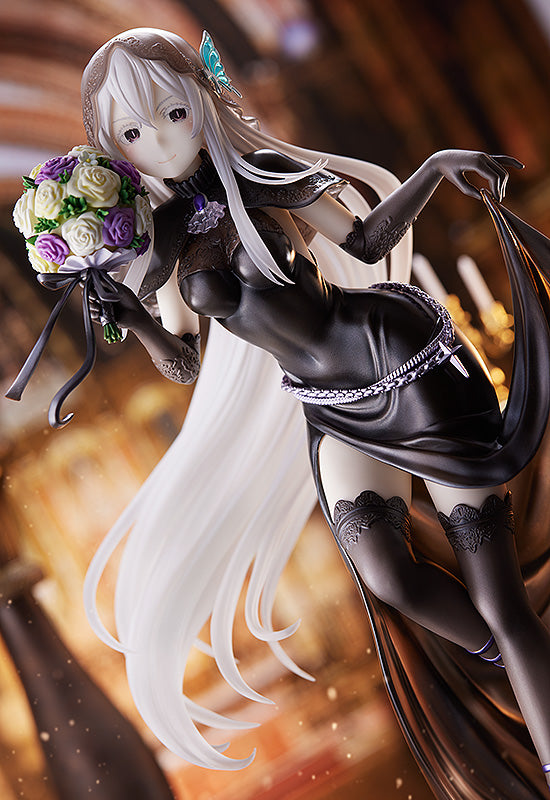 "Re:Zero kara Hajimeru Isekai Seikatsu" Echidna Wedding Ver.