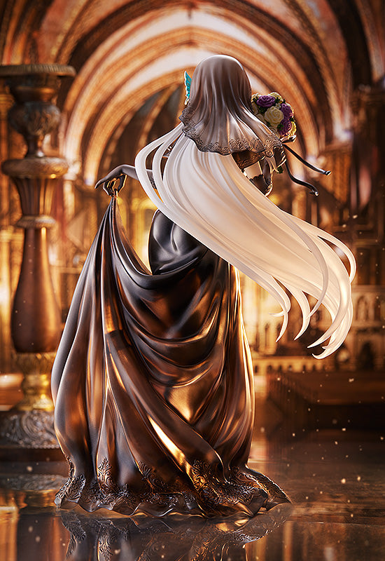 "Re:Zero kara Hajimeru Isekai Seikatsu" Echidna Wedding Ver.