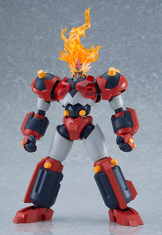 MODEROID Godannar Twin Drive Mode (Special Discount)