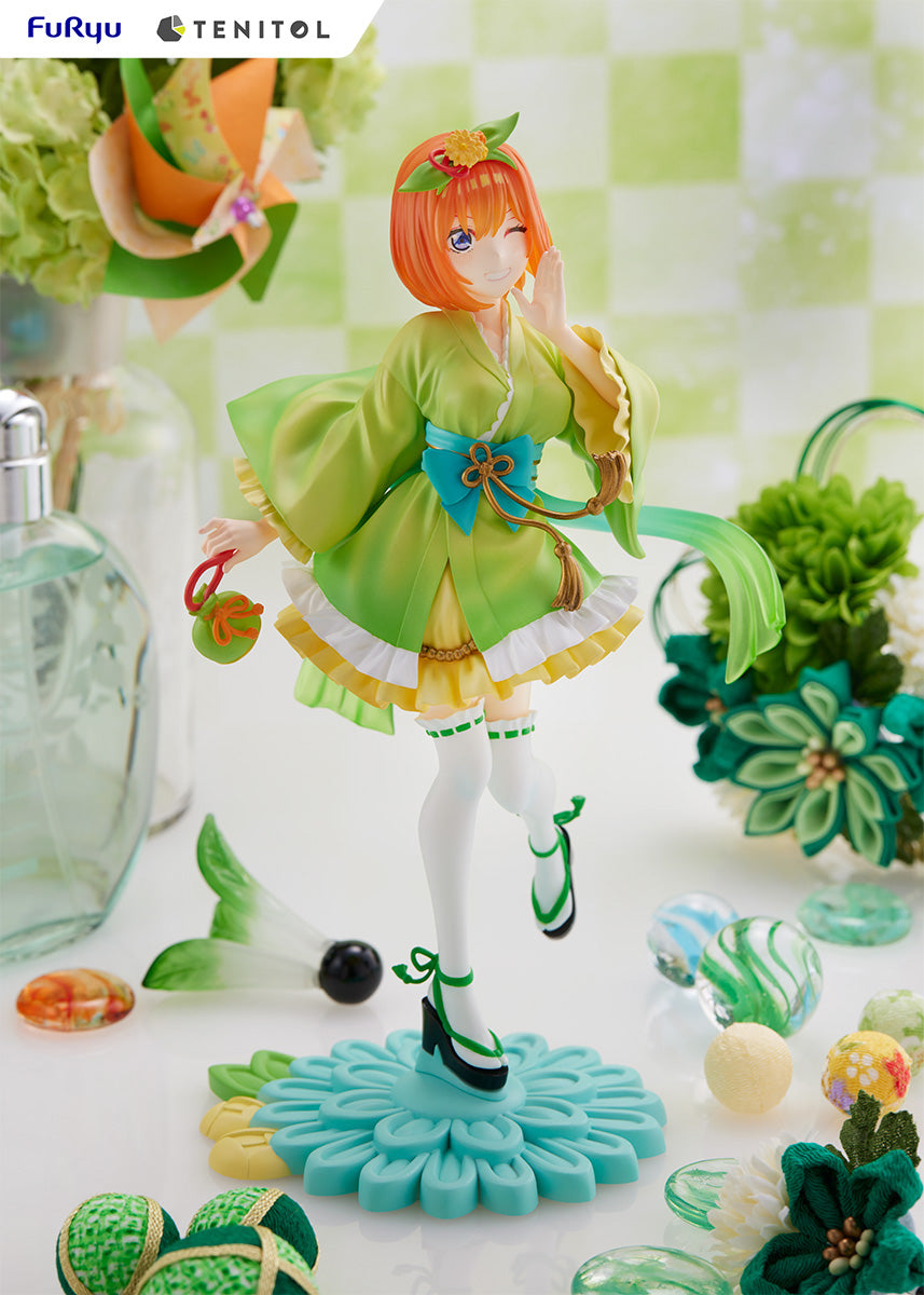 TENITOL Yotsuba(Special Discount)