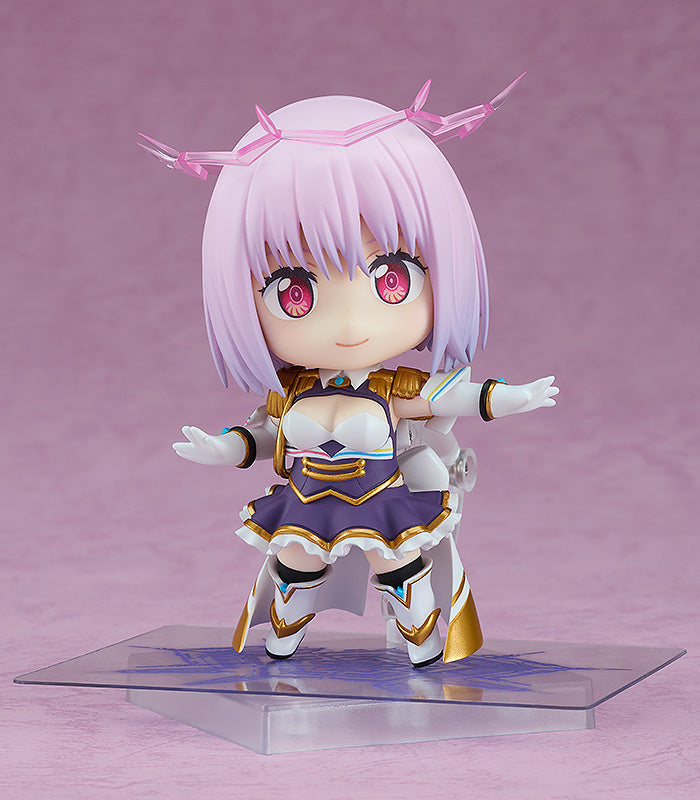 Nendoroid Akane Shinjo (New Order) (Special Discount)