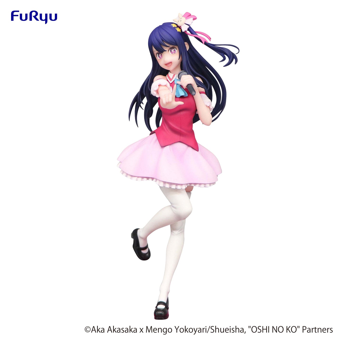 OSHI NO KO Trio-Try-iT Figure -Ai-