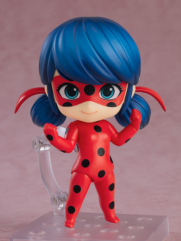 Nendoroid Ladybug(Special Discount)