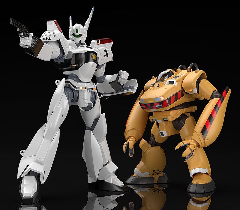 MODEROID AV-98 Ingram & Bulldog Set (Special Discount)