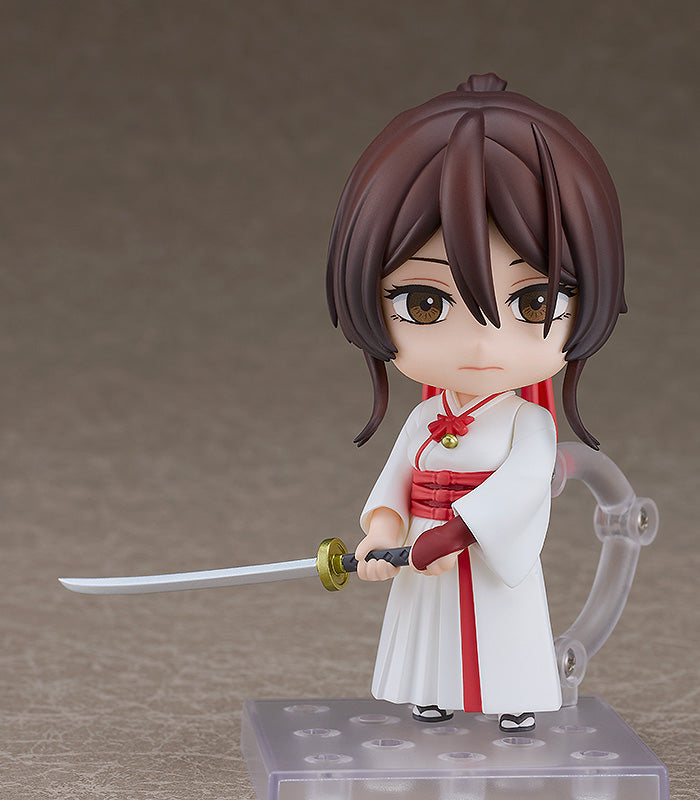 Nendoroid Yamada Asaemon Sagiri DX (Special Discount)