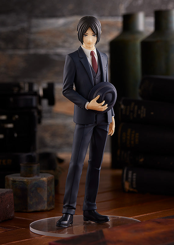 POP UP PARADE Eren Yeager: Suit Ver