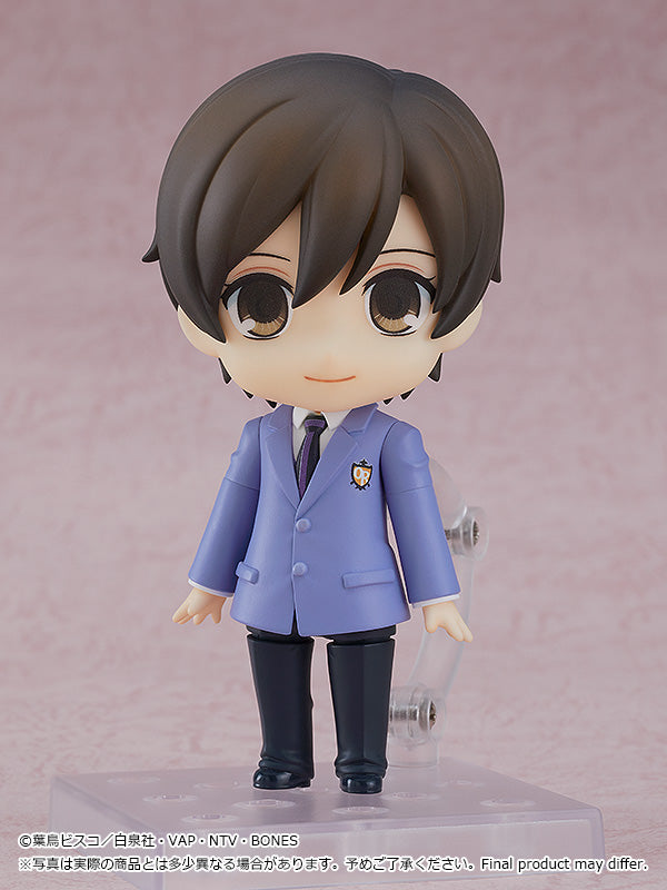 Nendoroid Haruhi Fujioka