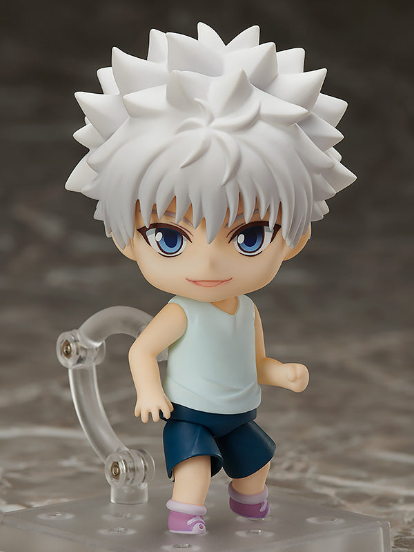 Nendoroid Killua Zoldyck