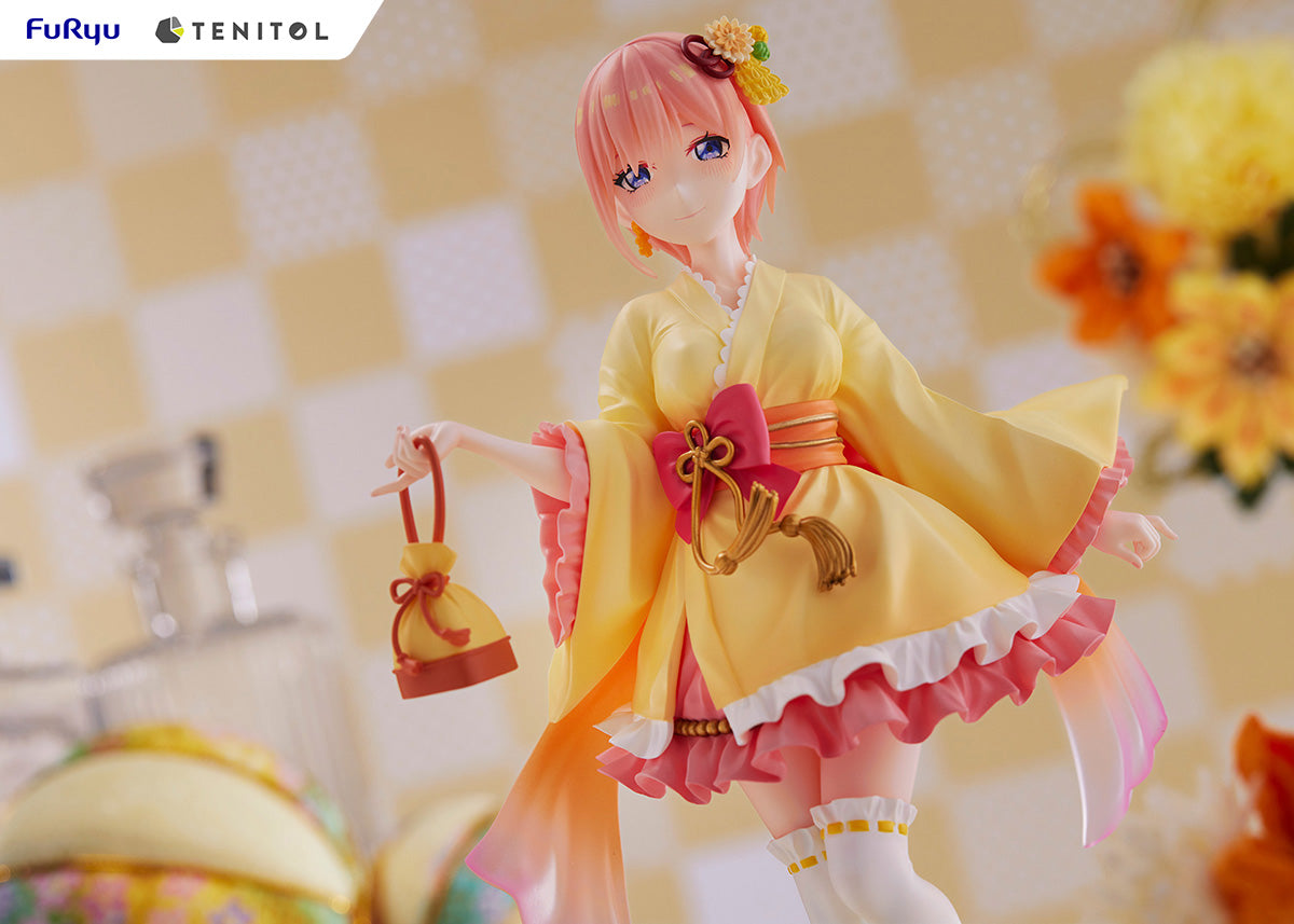 TENITOL Ichika(Special Discount)