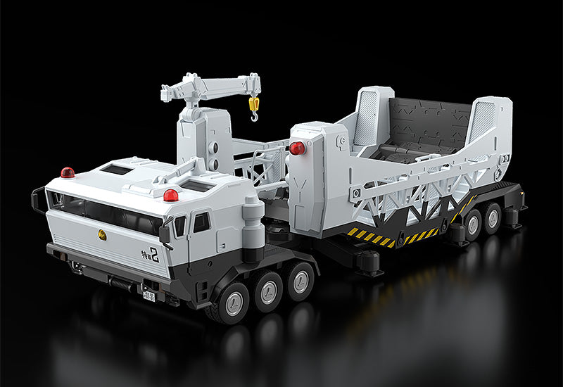 MODEROID Type 98 Special Command Vehicle & Type 99 Special Labor Carrier(Special Discount)