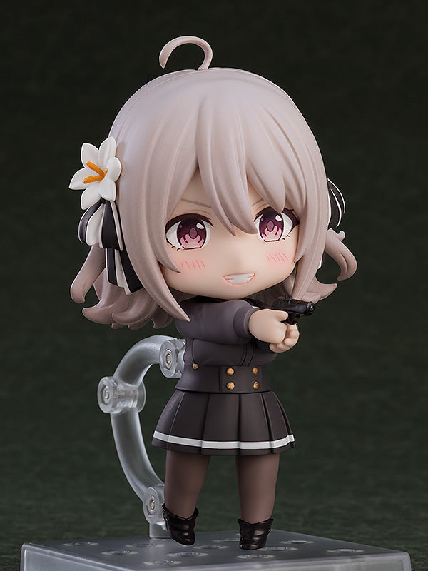 Nendoroid Lily (Special Discount)