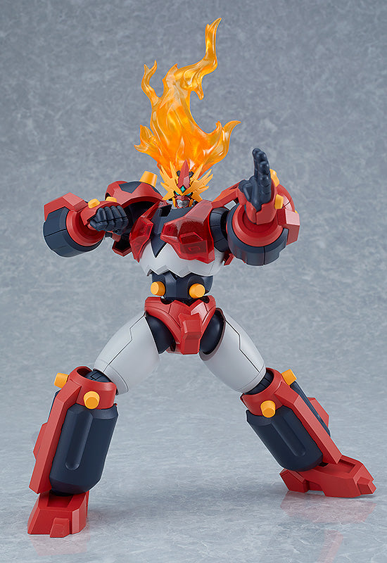 MODEROID Godannar Twin Drive Mode (Special Discount)