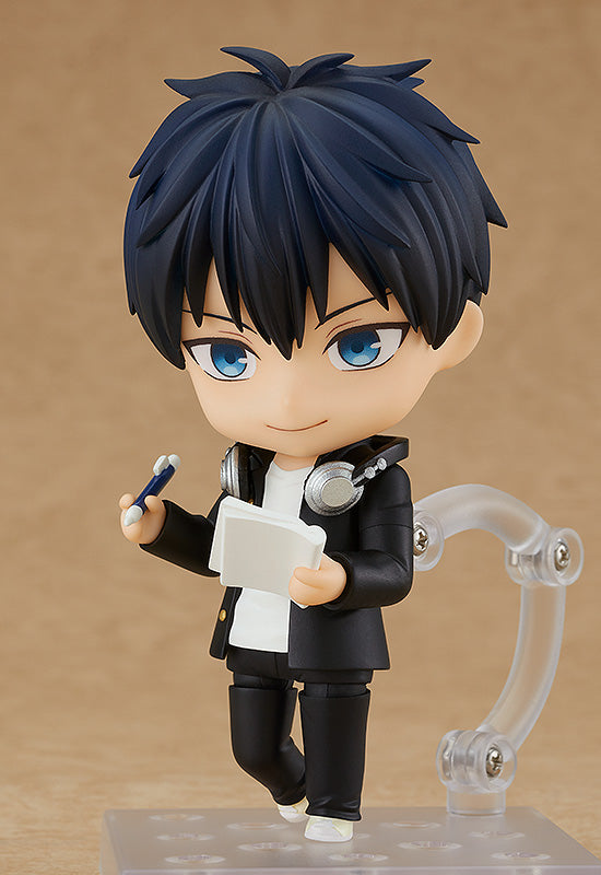 Nendoroid Ritsuka Uenoyama