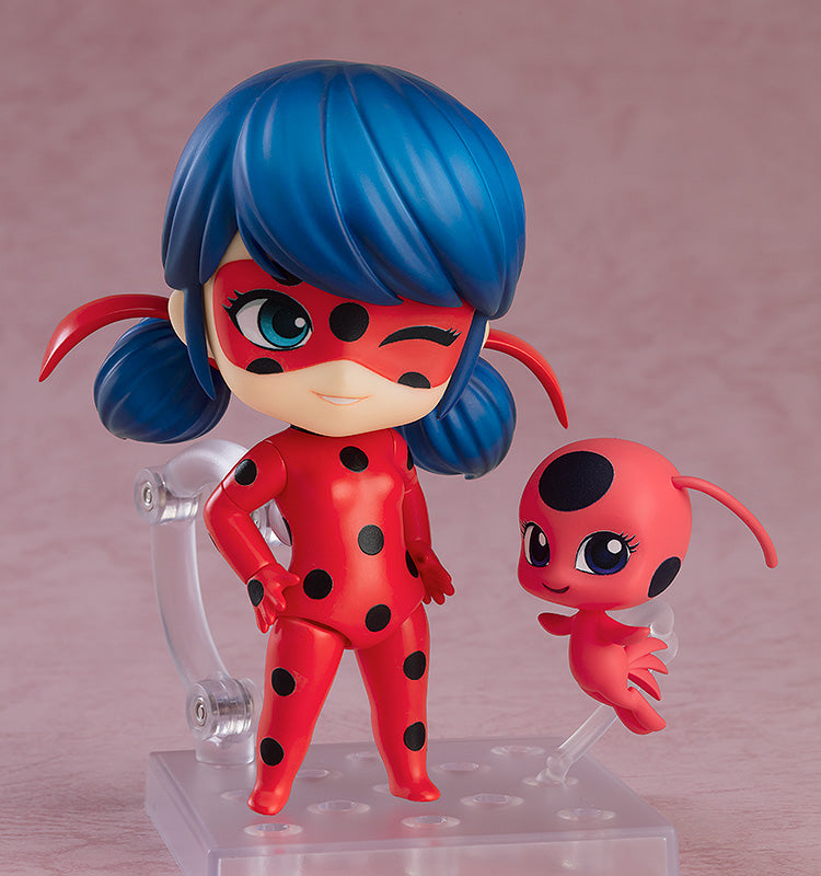 Nendoroid Ladybug(Special Discount)