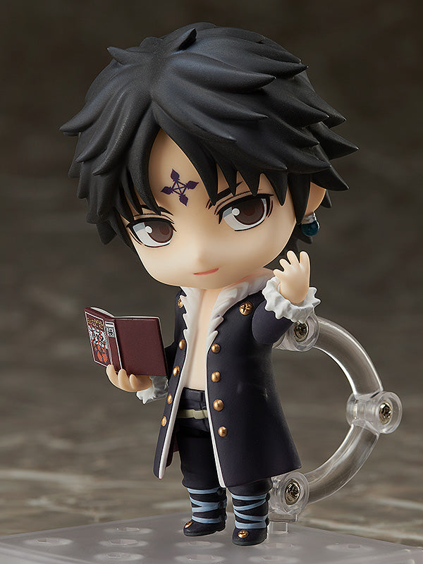 Nendoroid Chrollo Lucilfer