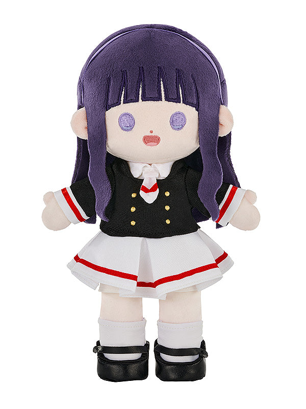 Cardcaptor Sakura: Clear Card Plushie Doll