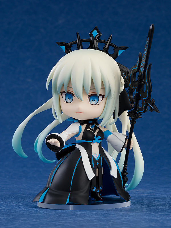 Nendoroid Berserker/Morgan