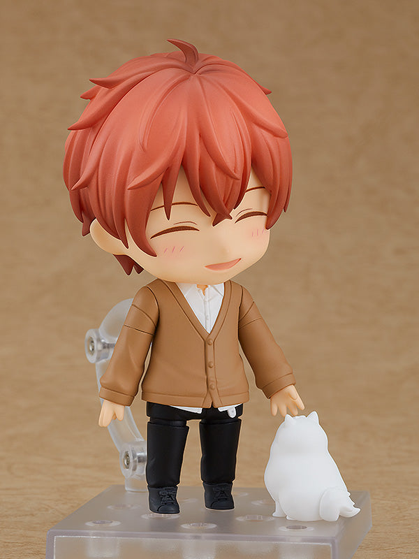 Nendoroid Mafuyu Sato
