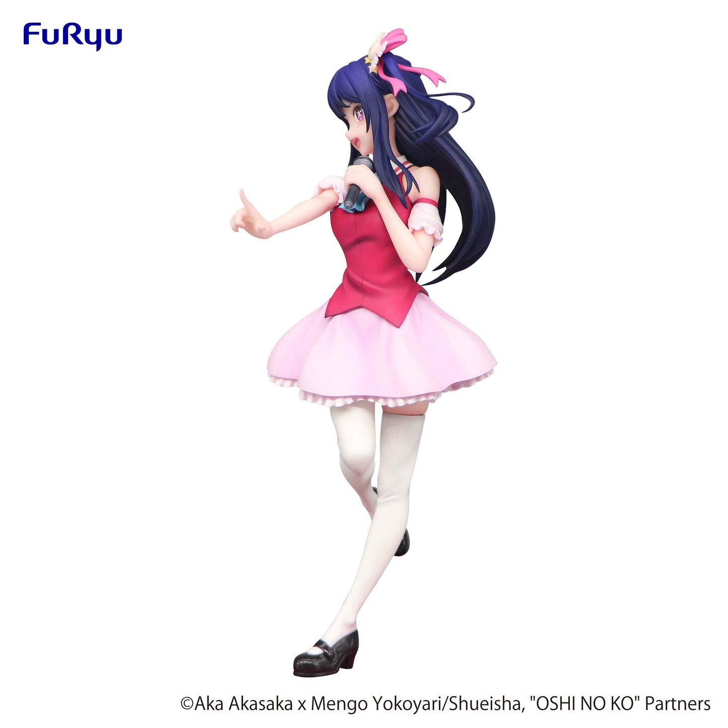 OSHI NO KO Trio-Try-iT Figure -Ai-