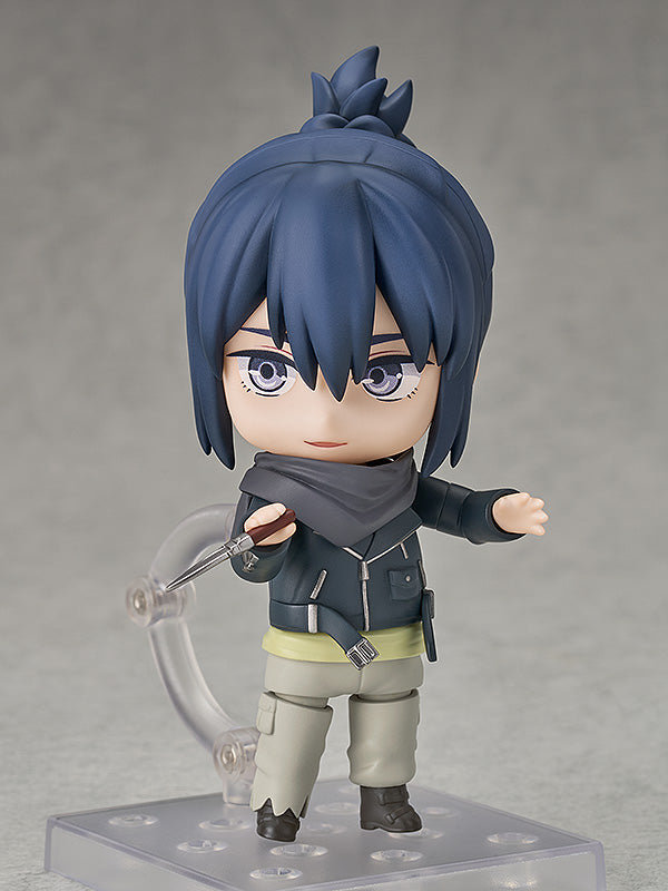 Nendoroid Nezumi (Special Discount)