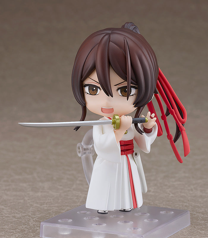 Nendoroid Yamada Asaemon Sagiri DX (Special Discount)