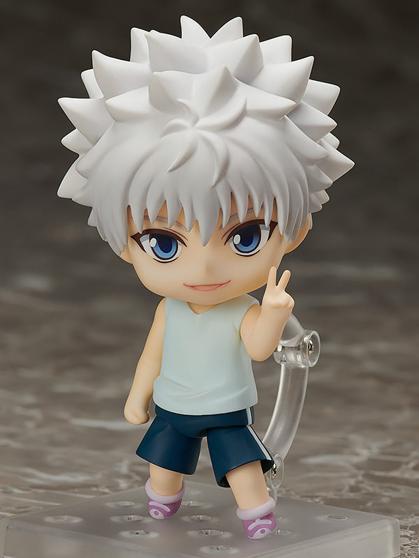 Nendoroid Killua Zoldyck