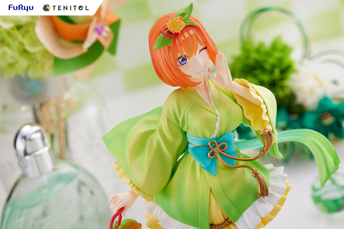 TENITOL Yotsuba(Special Discount)