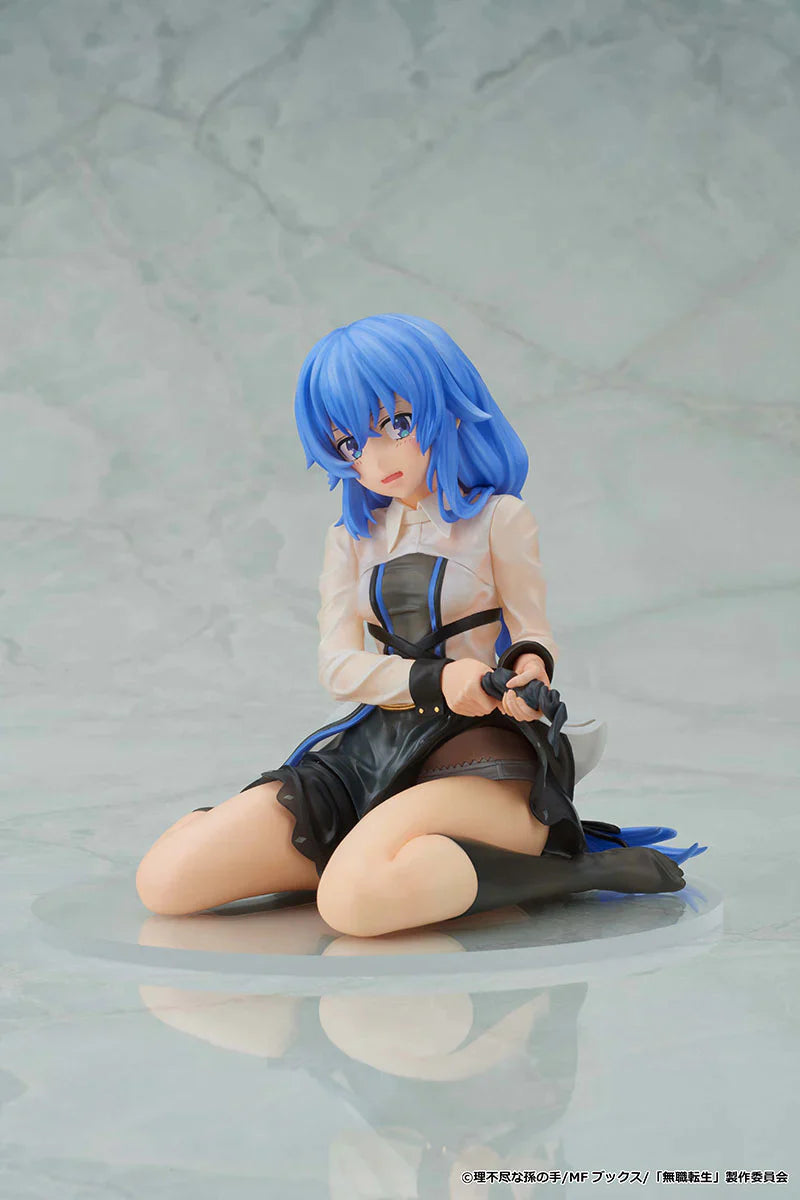 1/6 Scale『Mushoku Tensei: Jobless Reincarnation』Roxy Migurdia water splash Ver.(Special Discount)