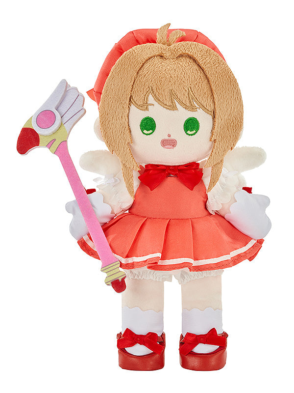 Cardcaptor Sakura: Clear Card Plushie Doll