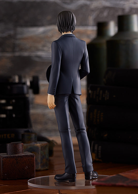 POP UP PARADE Eren Yeager: Suit Ver