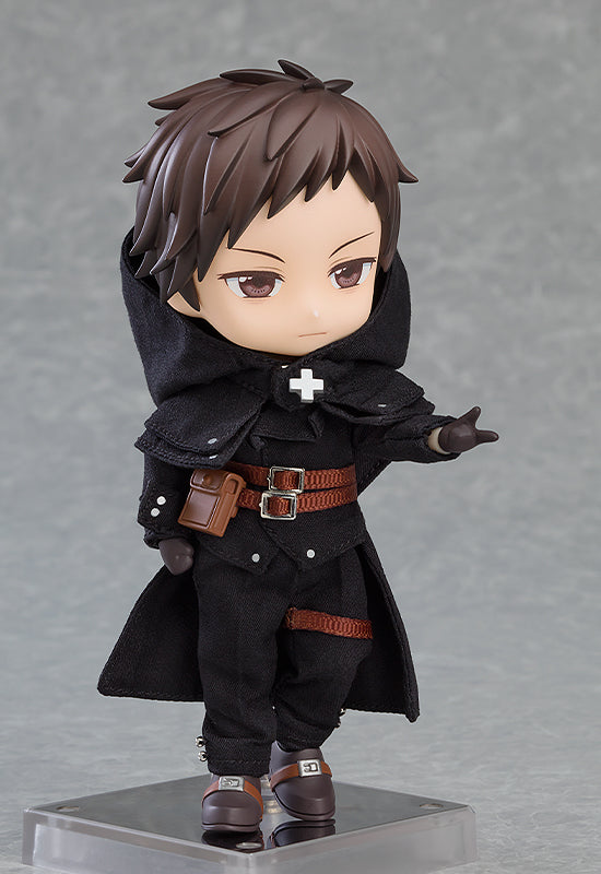 Nendoroid Doll Doctor: Ansel Moretti (Special Discount)