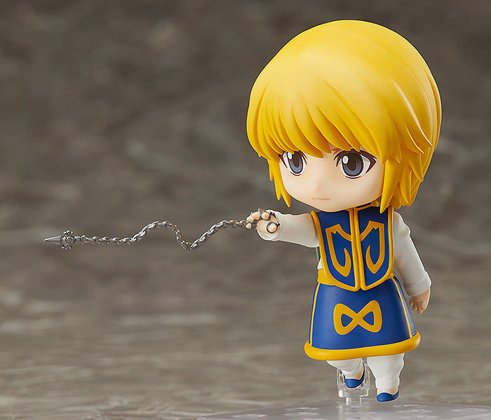 Nendoroid Kurapika