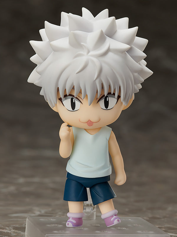 Nendoroid Killua Zoldyck