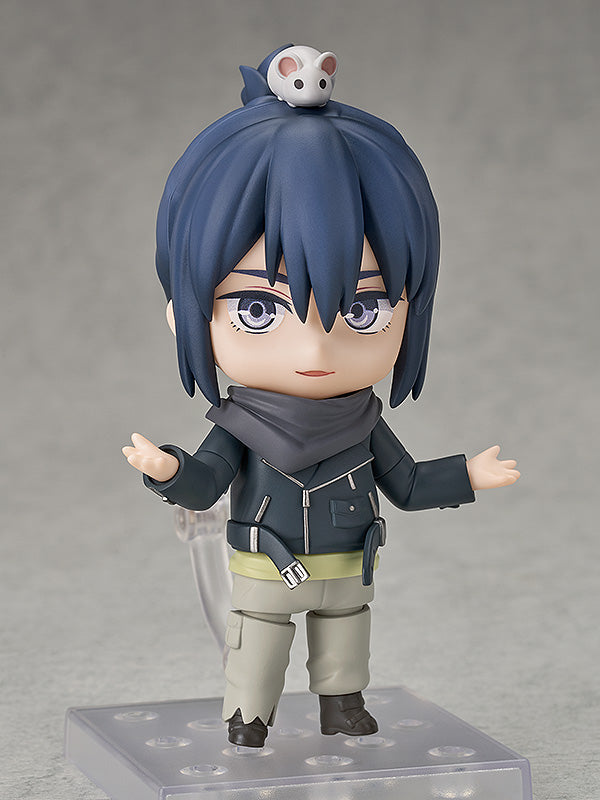 Nendoroid Nezumi (Special Discount)