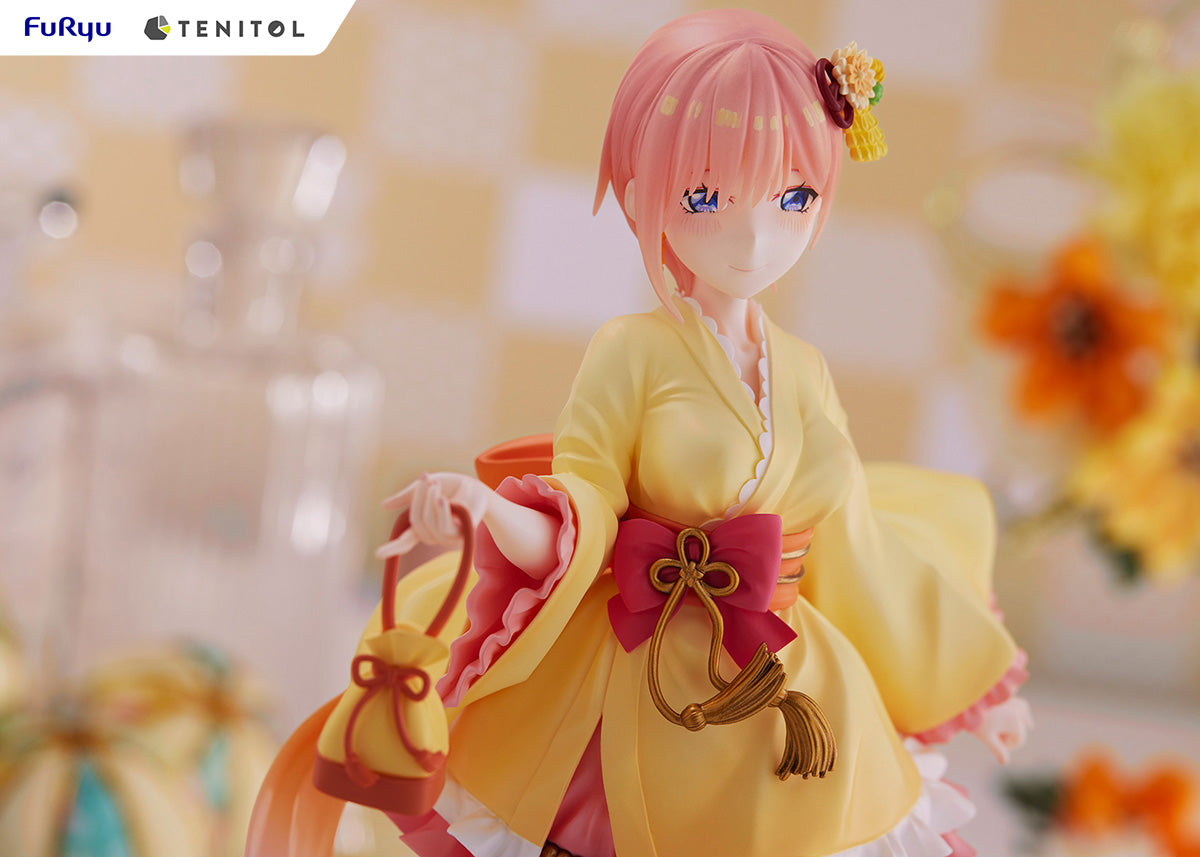 TENITOL Ichika(Special Discount)
