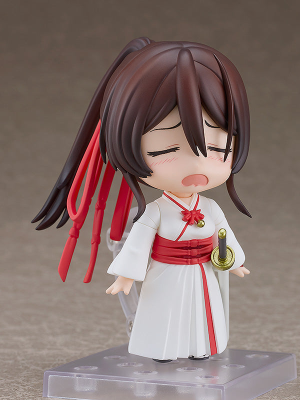 Nendoroid Yamada Asaemon Sagiri DX (Special Discount)