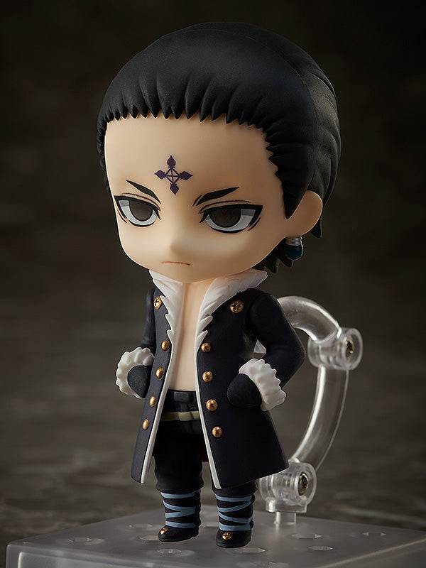 Nendoroid Chrollo Lucilfer