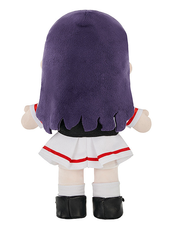 Cardcaptor Sakura: Clear Card Plushie Doll