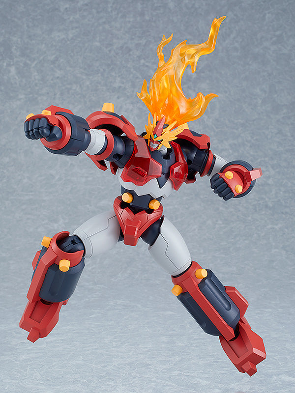 MODEROID Godannar Twin Drive Mode (Special Discount)