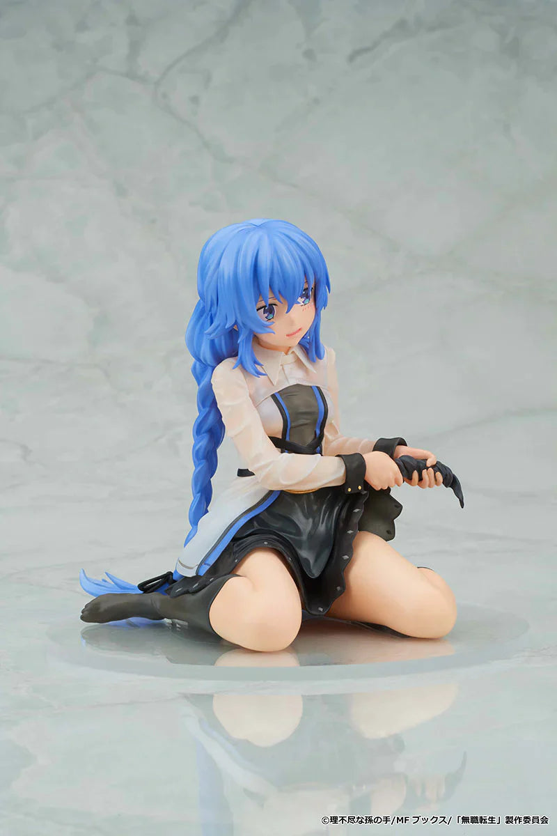 1/6 Scale『Mushoku Tensei: Jobless Reincarnation』Roxy Migurdia water splash Ver.(Special Discount)