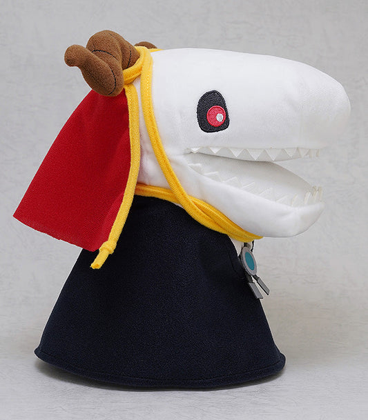 ”The Ancient Magus' Bride Season 2 Puppet Elias