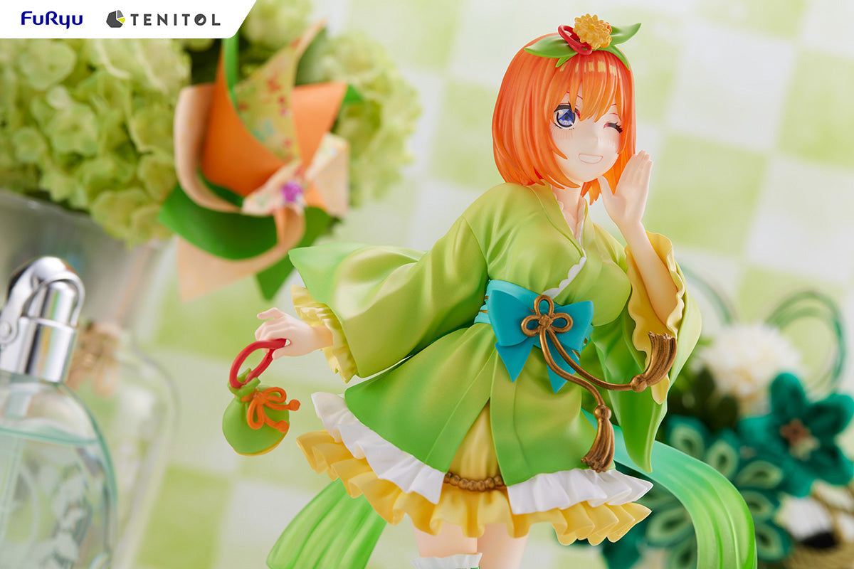 TENITOL Yotsuba(Special Discount)