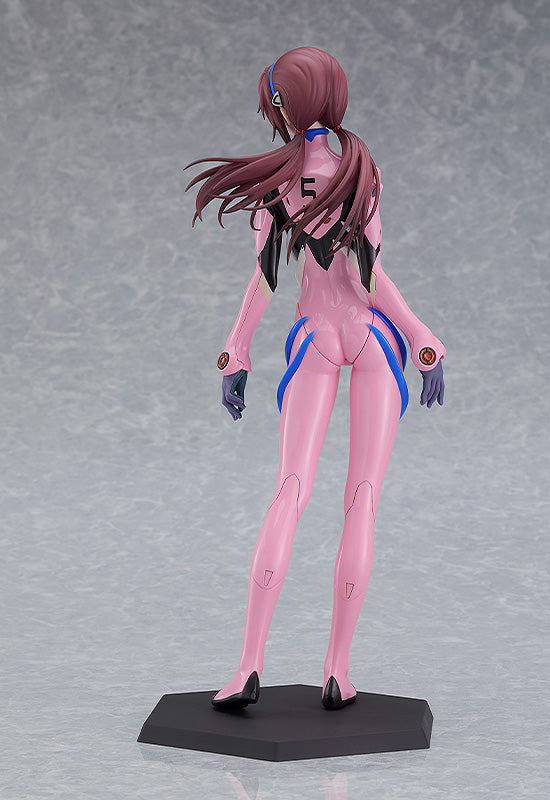 PLAMAX Mari Makinami Illustrious(Special Discount)