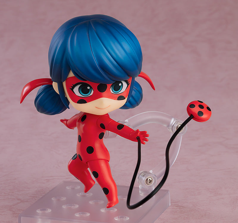 Nendoroid Ladybug(Special Discount)